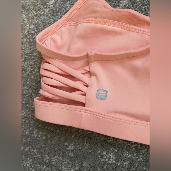 Fabletics sports bra - size small - Picture 3 of 5